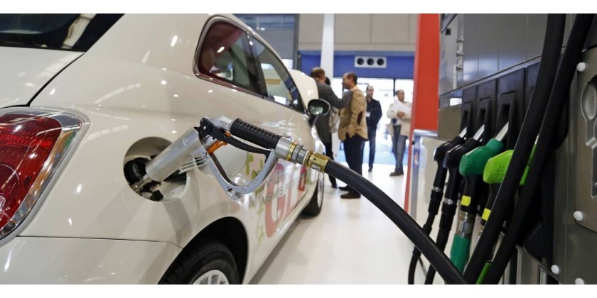 Buscando alternativas al diésel: el momento de convertir a GLP tu coche gasolina