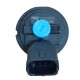 Landi Renzo MED inyector GI25-65 azul - AMP Bosch