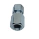 CONECTOR G 1/4" x 8 mm