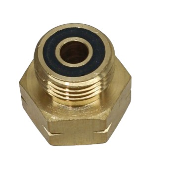 ADAPTADOR DE EXTRACCION KLF X IG W 21.8 X 1/14 LH