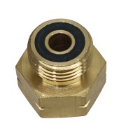 ADAPTADOR DE EXTRACCION KLF X IG W 21.8 X 1/14 LH
