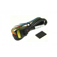 CABLEADO CORTA-INYECTORES