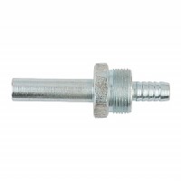 RACCORD TERMOPLÁSTICO Ø8 COMPLETO