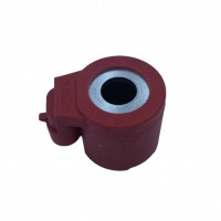 BOBINA BRC MTM 12 V-DC 16 W