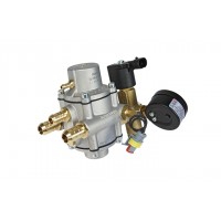 REDUCTOR SECUENCIAL GNC NEW MAX