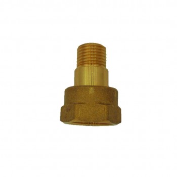 CONECTOR 1/4" x M20 x 1,5