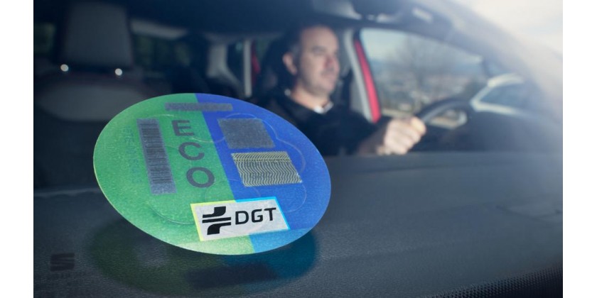 La respuesta (informal) de la DGT a la petición de quitar puntos del carnet por infracciones mediambientales