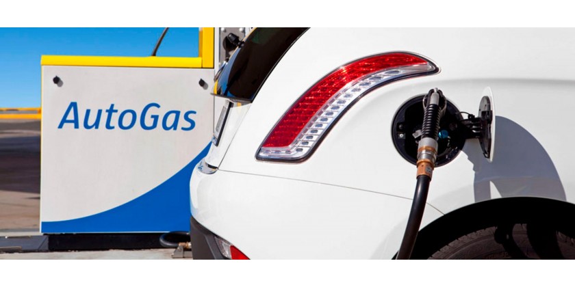 Coches de GLP: ¿la mejor alternativa a la gasolina y el gasóleo? 