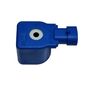 BOBINA EUROPEGAS TOMASETTO 12 V-DC 17W