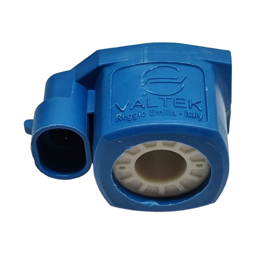 BOBINA VALTEK 12 V-DC 11W - Imagen 3