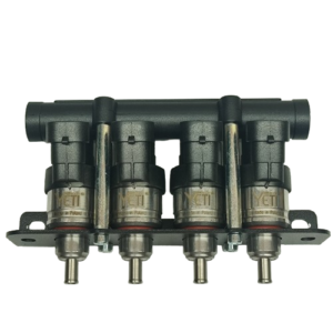 RAMPA 4CIL LPGTECH YETI