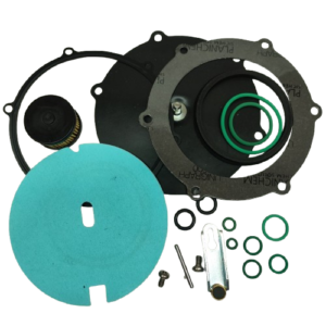 KIT REPARACION LANDIRENZO RED. Li10