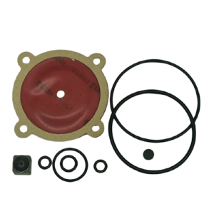 KIT REVISIÓN REDUCTOR RIS NEW