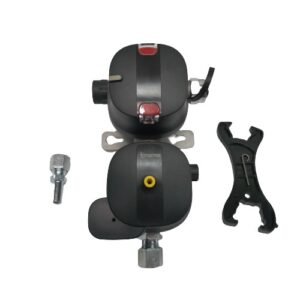 DuoControl CS vertical TRUMA