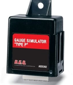 Emulador AEB 392