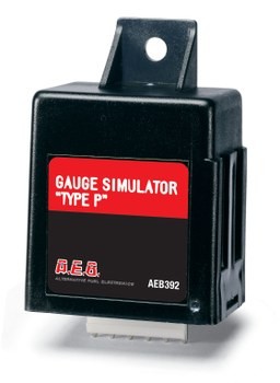 Emulador AEB 392
