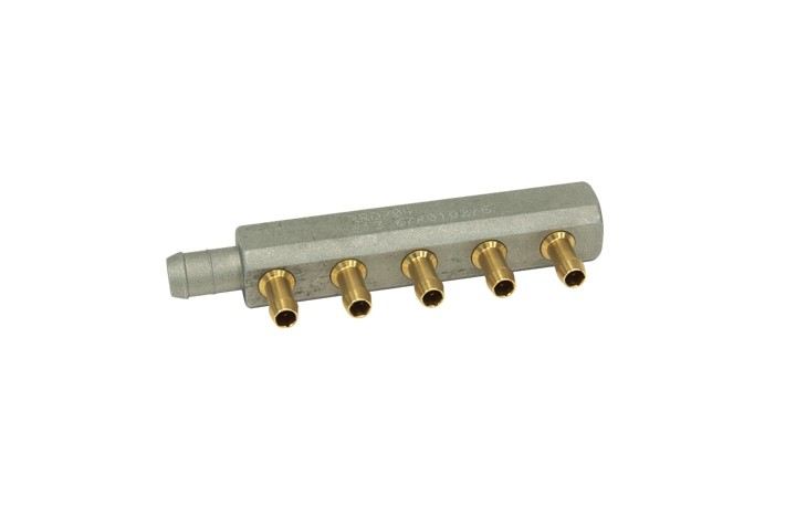 RAIL DE CINCO