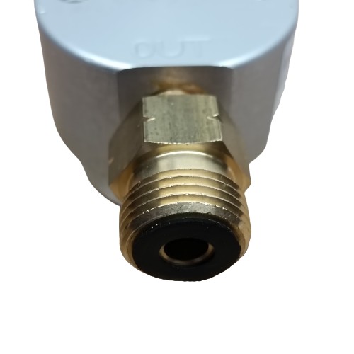 FILTRO BOTELLA 21,8 LH x G12 RECTO