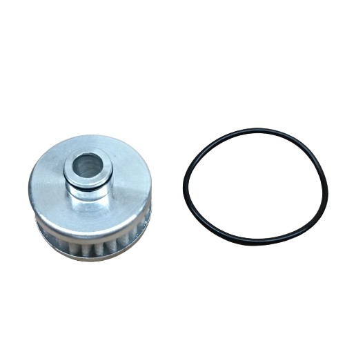 CARTUCHO FILTRO BOTELLA