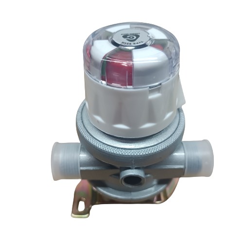 REGULADOR CAVAGNA MULTIMATIC DOS BOTELLAS 30mbar