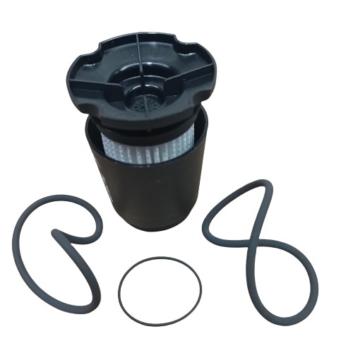 CARTUCHO FILTRO ULTRA 360° (FASE GASEOSA) 12X12 HYUNDAI i30