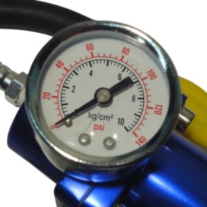 REGULADOR DE COMBUSTIBLE