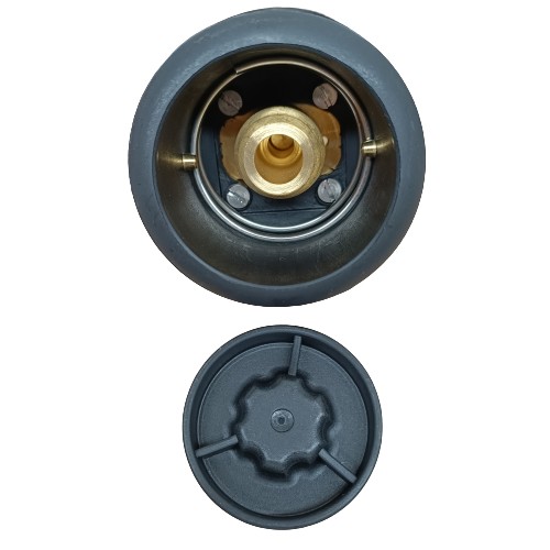 CARGA EXTERIOR EURONOZZLE