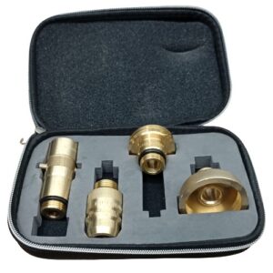 SET DE ADAPTADORES M21.8