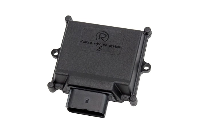 CENTRALITA ECO 2/3/4