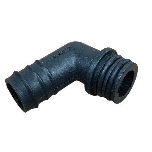 CONEXION DE AGUA PRINS + KME