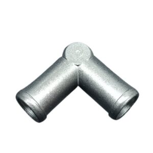 CONEXIÓN AGUA 90º 16X16