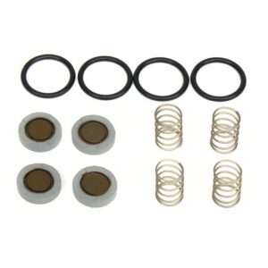 KIT REVISIÓN INYECTOR FAST