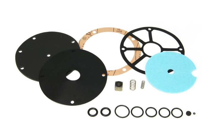 KIT REVISIÓN REDUCTOR RIS HD