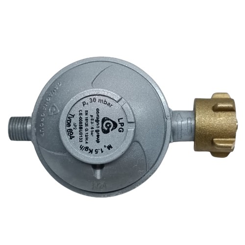 CAVAGNA REGULADOR DE PRESION 30MBAR 1,5KG_H - G.12