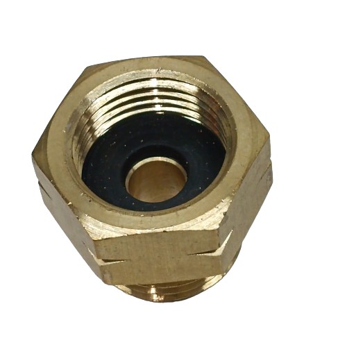 ADAPTADOR DE EXTRACCION KLF X IG 21.8 X 1/14 LH