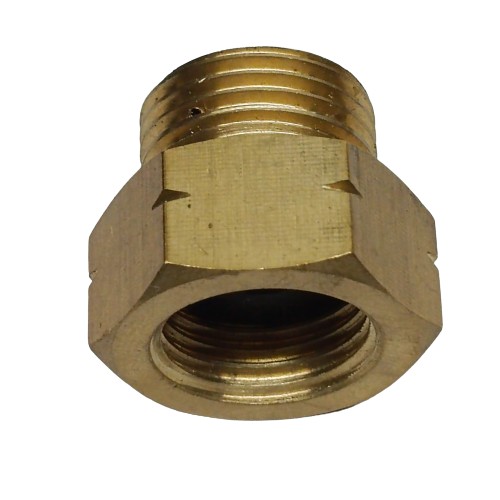 ADAPTADOR DE EXTRACCION KLF x IG 20 x 1/14 LH