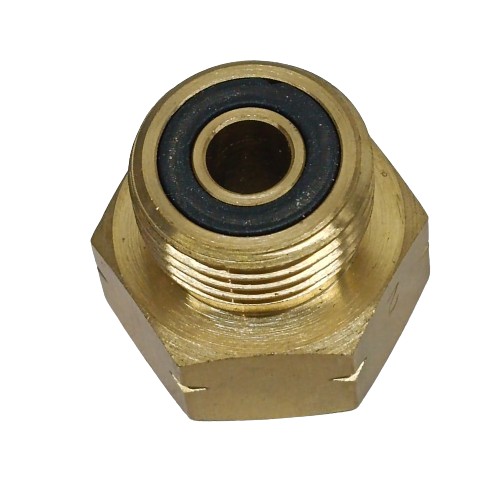 ADAPTADOR DE EXTRACCION KLF x IG 20 x 1/14 LH