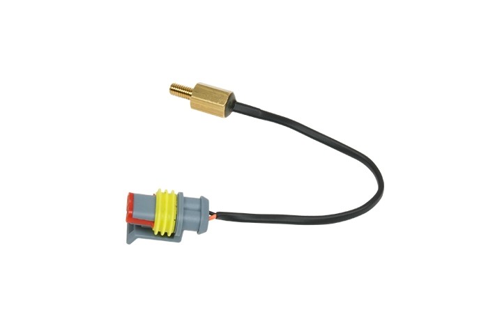 SENSOR TEMPERATURA REDUCTOR GRIS