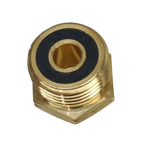 ADAPTADOR DE EXTRACCION AG KLF x AG M 10 x 1