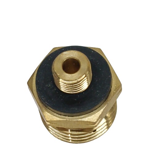 ADAPTADOR DE EXTRACCION AG KLF x AG M 10 x 1