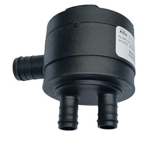 Prins VSI set de filtro de 2 salidas (16x12x12)