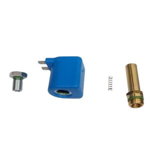 NUCLEO BOBINA LOVATO