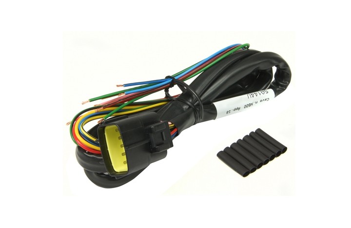 CABLEADO CORTA-INYECTORES