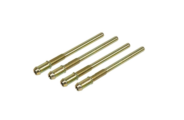 BOQUILLA EXTRA LARGA Φ 6