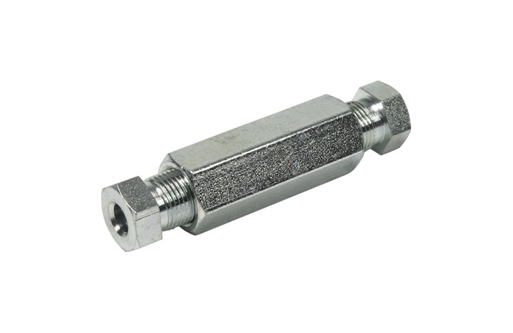 CONEXIÓN TUBO Φ 8 GLP