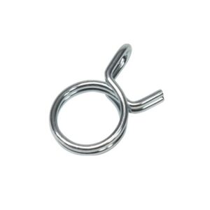 ABRAZADERA MUELLE Φ 20