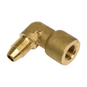 RACCORD A 90° M6 - F8 M10x1 / M12x1