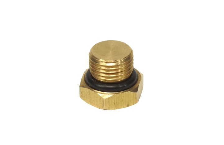 TAPÓN RAIL + TÓRICA