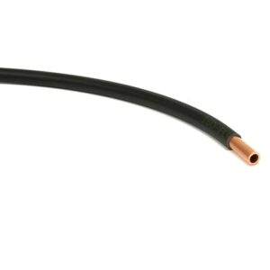 TUBERÍA DE COBRE Φ 6 (1M)