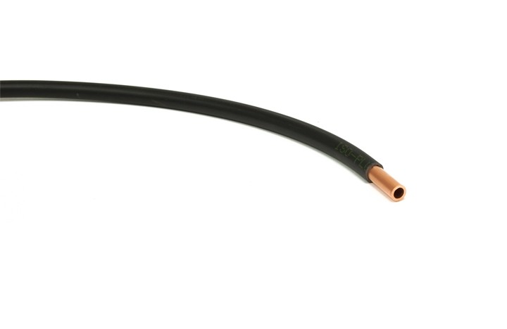 TUBERÍA DE COBRE Φ 8 (1M)